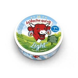 LA VACHE QUI RIT Τρίγωνα light (16τεμ)