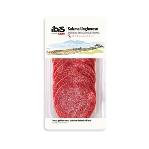 IBIS SALUMI Σαλάμι Ουγγαρίας