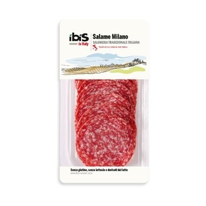 IBIS SALUMI Σαλάμι Milano