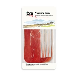 IBIS SALUMI Προσούτο Crudo