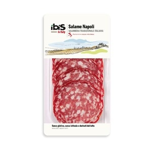 IBIS SALUMI Σαλάμι Napoli