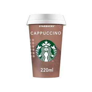 STARBUCKS