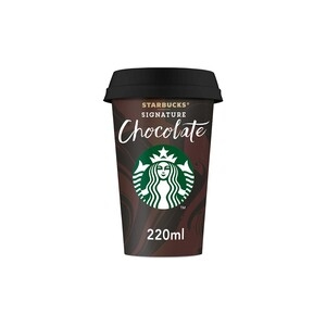 STARBUCKS Signature