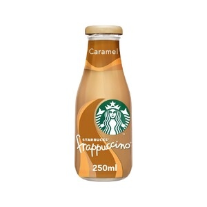 STARBUCKS Caramel