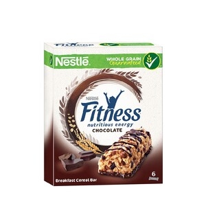 NESTLE Fitness Σοκολάτα