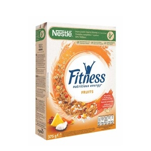 NESTLE Fitness Fruits