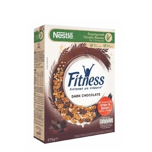NESTLE Fitness Dark Chocolate