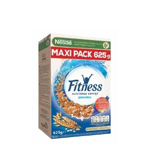 NESTLE Fitness Ολικής Αλεσης