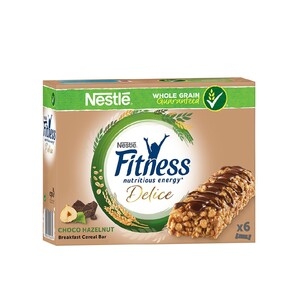NESTLE Fitness Delice Choco Hazelnut