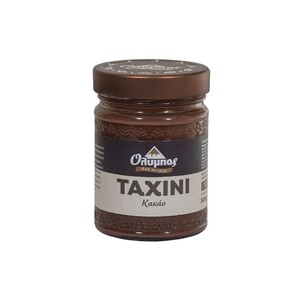 ΟΛΥΜΠΟΣ Με Κακάο