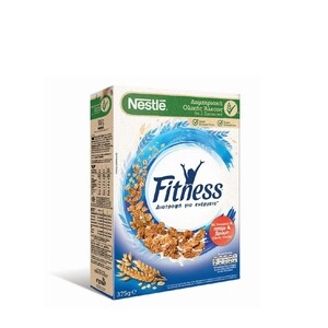 NESTLE Fitness Ολικής Αλεσης