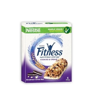 NESTLE Fitness Cookies & Cream