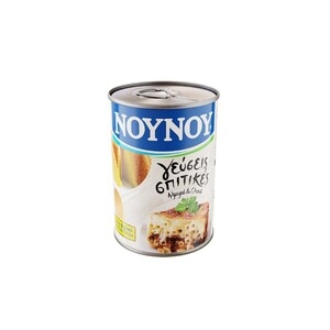 ΝΟΥΝΟΥ Γεύσεις Σπιτικές