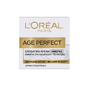 L΄OREAL Dermoexpert Age Perf. Classic
