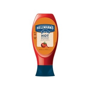 HELLMANN΄S Πικάντικη Top Down