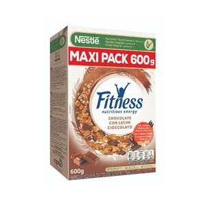 NESTLE Fitness Chocolate