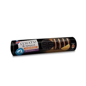 ΑΛΛΑΤΙΝΗ Γεμάτα&Τραγανά Πορτοκάλι