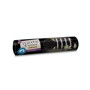ΑΛΛΑΤΙΝΗ Γεμάτα&Τραγανά Βανίλια