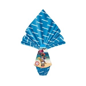 OSCAR Πασχαλινό Αυγό Playmobil