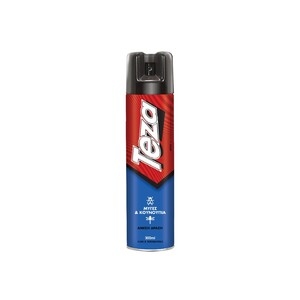 TEZA Spray