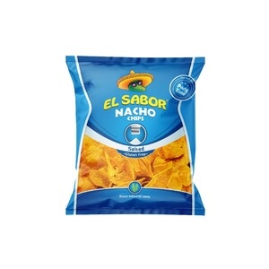 EL SABOR Salted