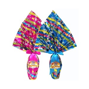 ASTIR Πασχαλινό Αυγό Σοκολάτα Υγείας