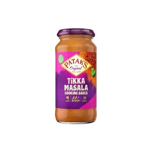 PATAK΄S Tikka Masala
