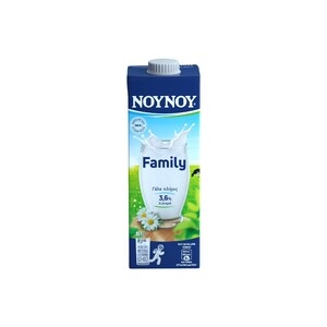 ΝΟΥΝΟΥ Family Πλήρες