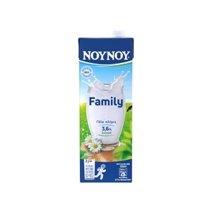 ΝΟΥΝΟΥ Family Πλήρες