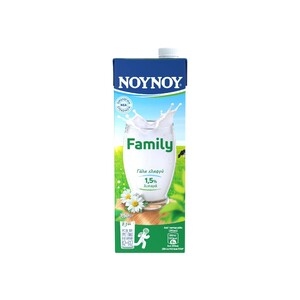 ΝΟΥΝΟΥ Family Light
