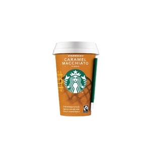 STARBUCKS Caramel