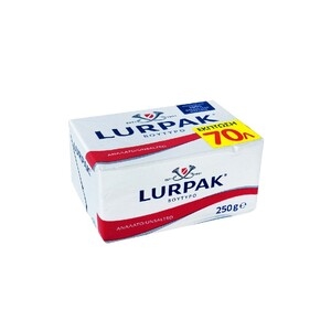 LURPAK Αγελάδος Ανάλατο (-0.70)?