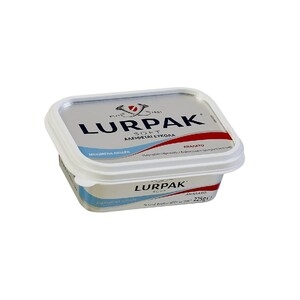 LURPAK Soft Ανάλατο Μειωμένα Λιπαρά