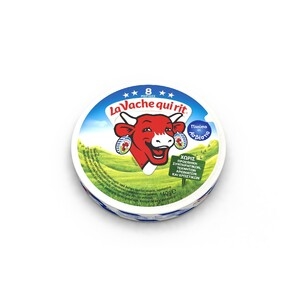 LA VACHE QUI RIT Τρίγωνα (8τεμ)