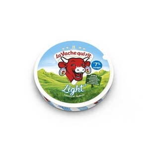 LA VACHE QUI RIT Τρίγωνα light (8τεμ)
