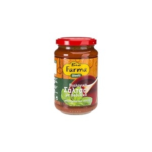 BIO FARMA DIMFIL Με Βασιλικό