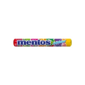 MENTOS Rainbow