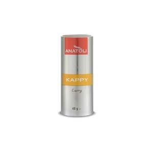 ΑΝΑΤΟΛΗ Κάρρυ