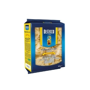 DE CECCO Παπαρδέλες Ν201