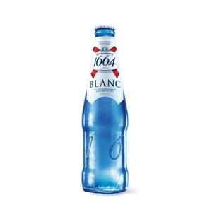 KRONENBOURG 1664 Blanc