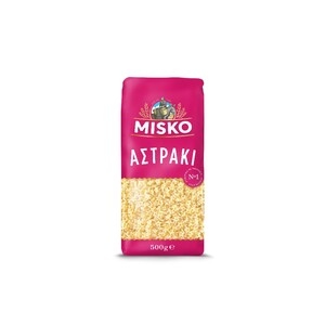 MISKO Αστράκι