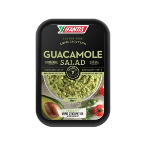 ΥΦΑΝΤΗΣ Guacamole