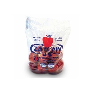 ZAGORIN Μήλα Κόκκινα