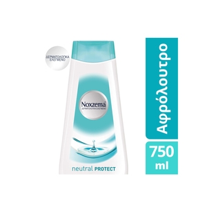 NOXZEMA Neutral Protect