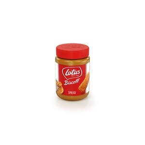 LOTUS BISCOFF Άλλειμα