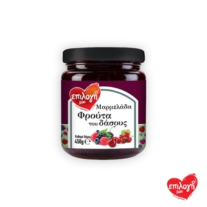 ΕΠΙΛΟΓΗ ΜΟΥ Μαρμελάδα