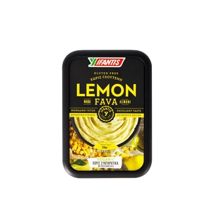 ΥΦΑΝΤΗΣ Φάβα με Λεμόνι