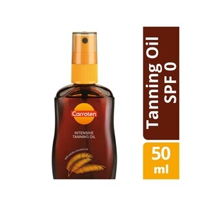 CARROTEN Spray Micro SPF0