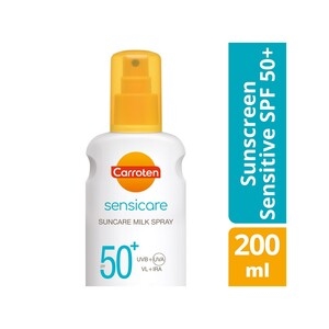 CARROTEN Sensicare SPF50