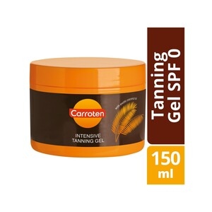 CARROTEN Intensive SPF0